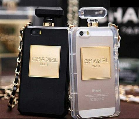 chanel bottle samsung phone case|Tech Cases .